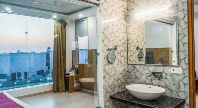Номер Superior Corbett Green Retreat Resort