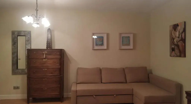 Номер Standard Posada el Campo