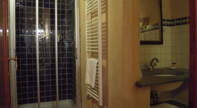 Двухместный номер Standard B&B Palazzo Al Torrione 2