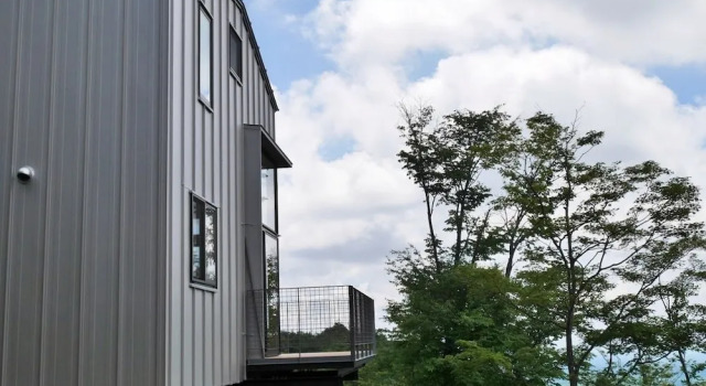 Towa Pure Cottages