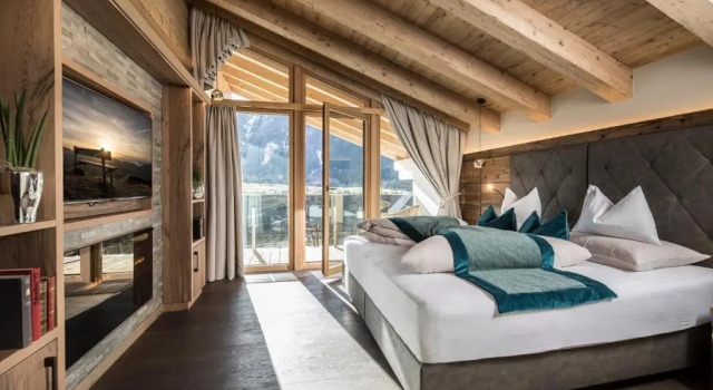 Natur- und Aktivresort Reiterhof, Забронировать Отель Ахенкирх Ахензе