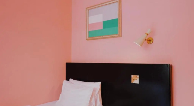 Одноместный номер Standard Hotel Am Brillantengrund