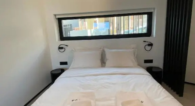 Апартаменты с видом на сад No Stars - Signature Residences