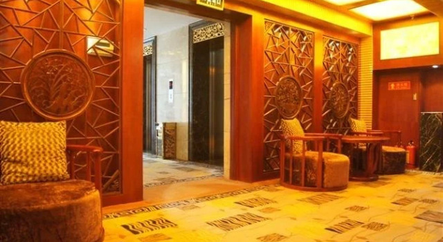 Yuanhai Guanfu Hotel, Book Hotel Xincheng District Hohhot