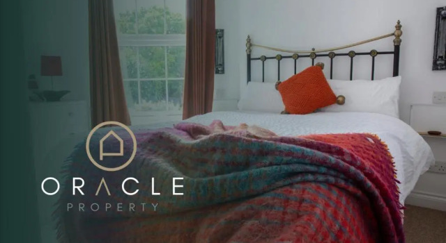 Апартаменты Beautiful 2-Bedroom Townhouse in Stratford upon Avon
