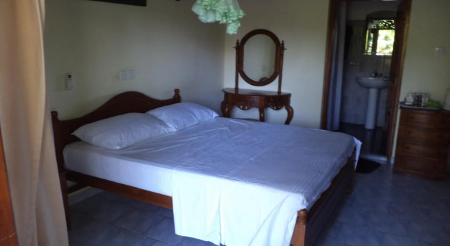 The Belfry Guest House, Забронировать Гостевой дом Гостевые дома Западной провинции, Гостевой дом