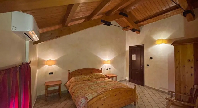 Agriturismo Il Pozzo di Peppino