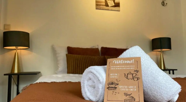 Kings Inn City Hotel Alkmaar