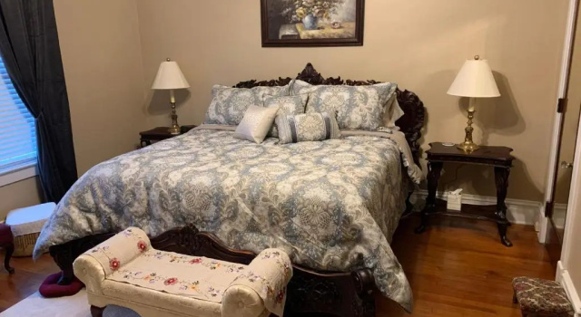 Номер Standard The Inn on Front Street