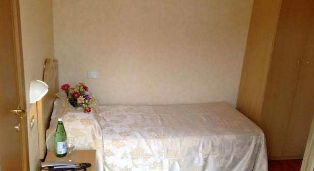 Одноместный номер Hotel Siviglia
