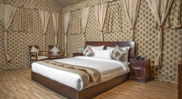 Echor - The Koti Village Resort Kufri, Забронировать Курортный отель Отели штата Химачал-Прадеш 3 звезды, 3*