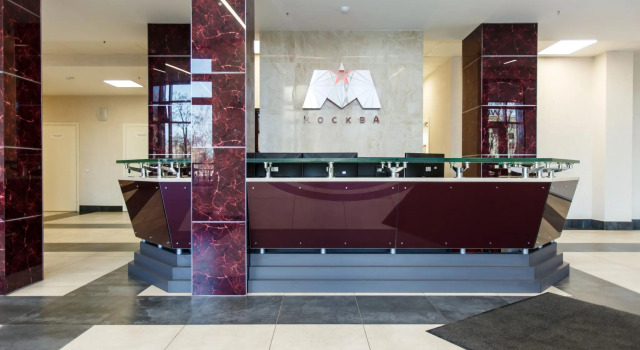 RoomyRoom on the 5th Preport passage, Book Lejlighed Moskovskiy district Sankt Petersborg