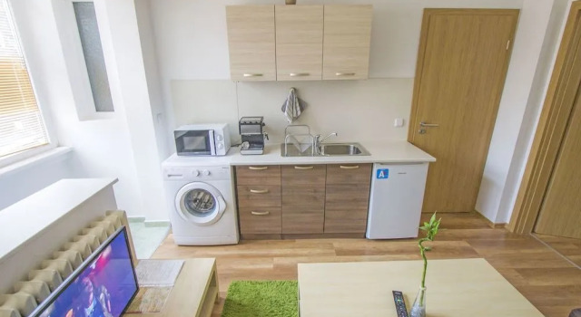 SofiaStyle Apartments