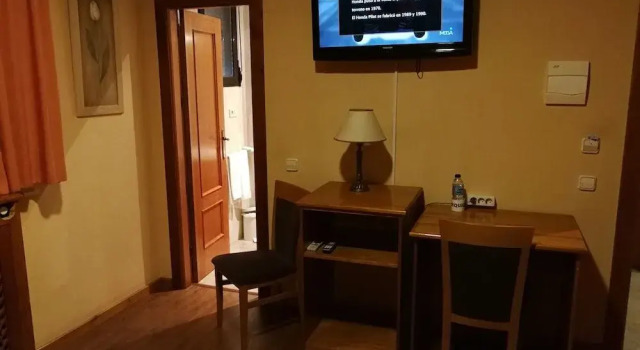 Hotel del Sol, Prenota Hotel Motilla del Palancar 