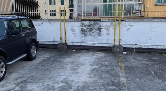 Leone Doro, Забронировать Отель Отели Местре с парковкой, Парковка
