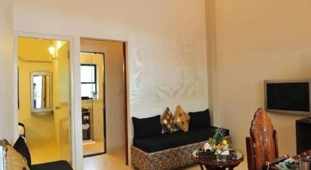 Room Maangta 333 - Varca Goa