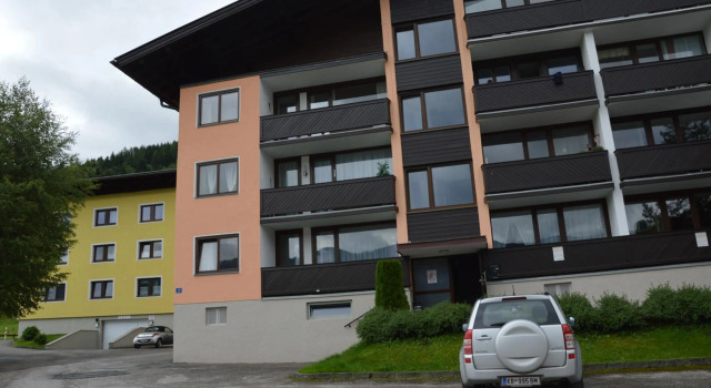 White House Kaprun, Забронировать Отель Капрун 