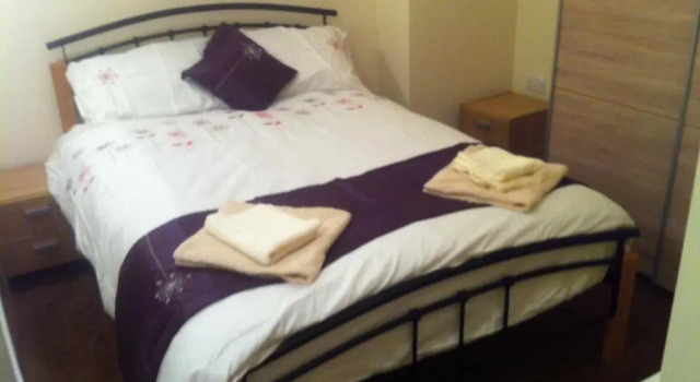 Апартаменты Superior City Apartments Newcastle