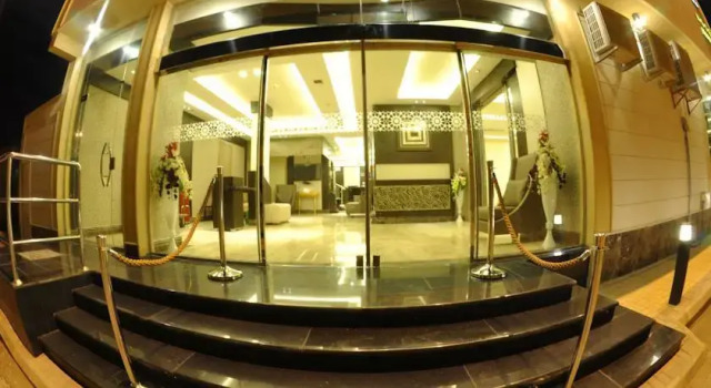 Meral Al Rass Hotel Apartments, Varaa Huoneisto Ar Rass Al-Qassim Region