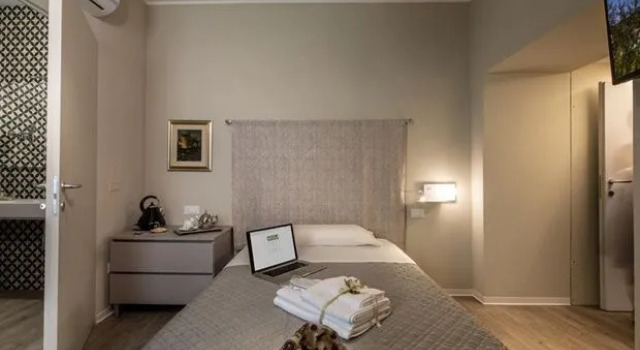 RESIDENZA DON ALBERTO, Book Hotel SPA Hotels in Abruzzo, SPA