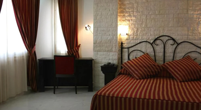 Hotel Oran Center