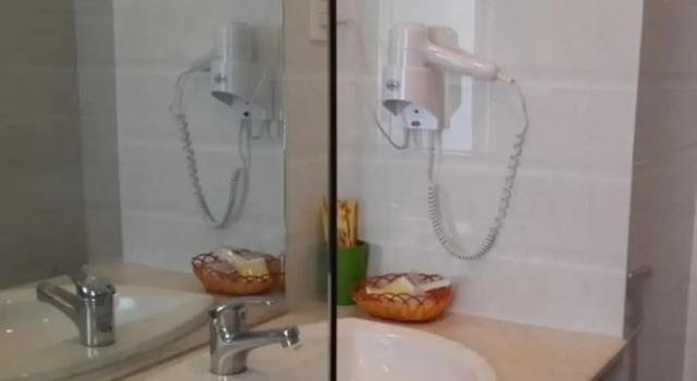 Номер Deluxe Le Gia Hotel