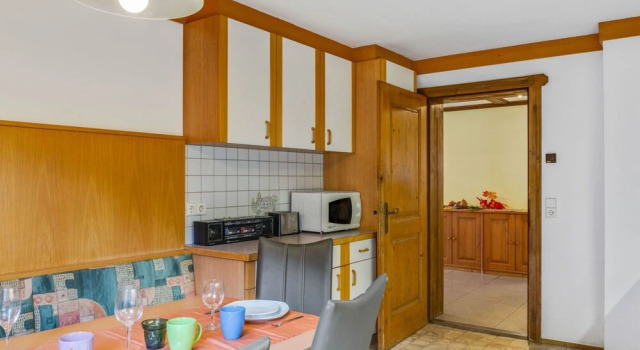 Апартаменты Flat Near Hohe Tauern National Park