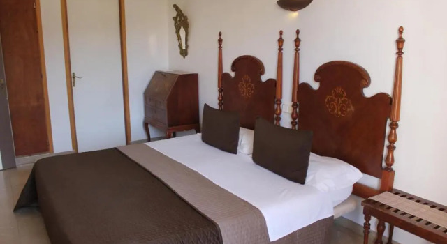 Двухместный номер Standard Hostal Catalina Vera