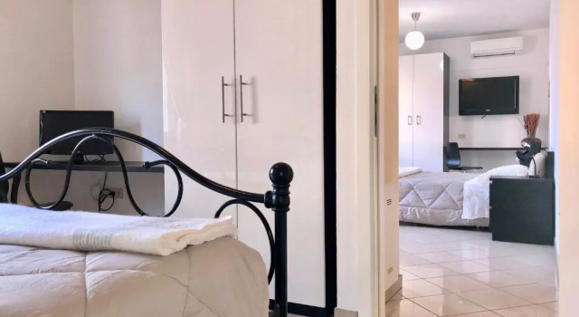 Двухместный номер Standard Villa Liliana