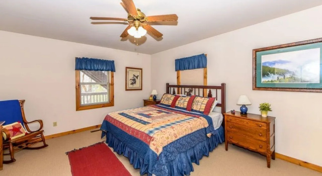 Drake Lodge, Rezerwuj Hotel Townsend 