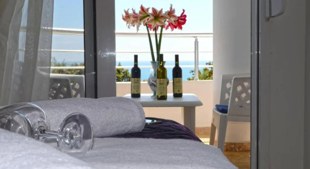 Апартаменты Apartments Sirena