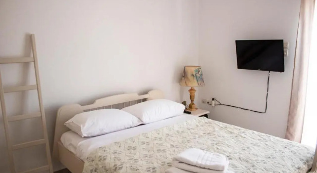 Студия Standard Hara's Studio