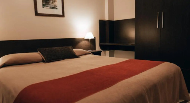 Двухместный номер Executive Vecchia Terra Apart Hotel