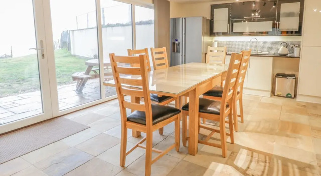 Pen Y Ffridd Farm, Llandudno, Забронировать Дом для отпуска Виллы Сноудония, Вилла
