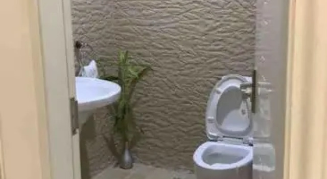 Апартаменты 2-bedroom Serviced Apartment Asokoro