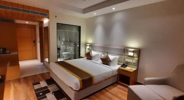 Номер Executive Wonder Country Club and Resort