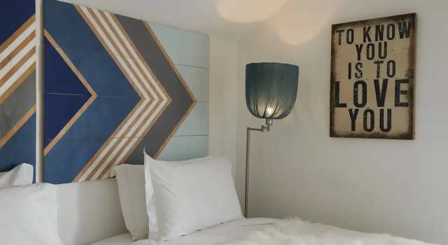 Номер Standard Lucky's Guest House