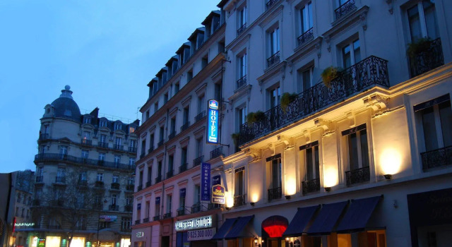 Best Western Empire Elysees
