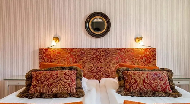 Номер Classic Trosa Stadshotell & Spa