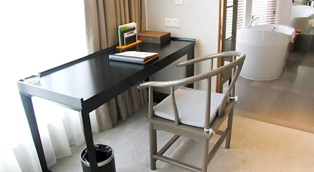 Люкс Executive Chambery Hotel