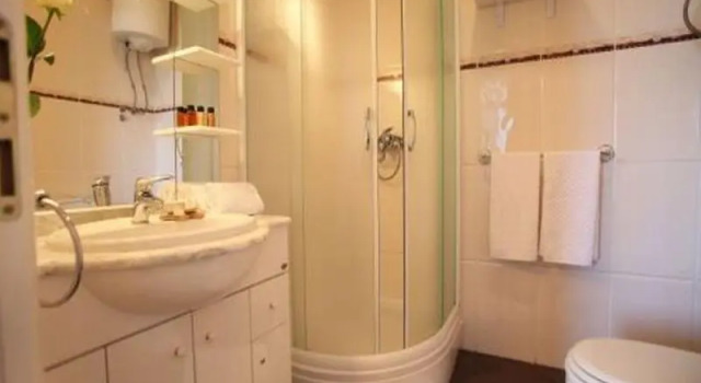 Номер Standard Villa Rustica Dalmatia
