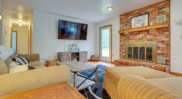 Pet-friendly Union Vacation Rental With Pool!, Réserver Hôtel Union Ohio