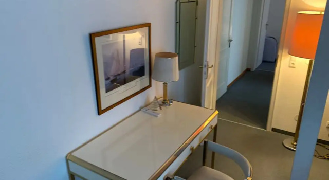 Трёхместный номер Standard Hotel Windsor