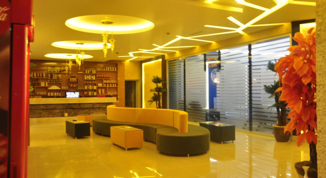 Elips Royal Hotel & Spa