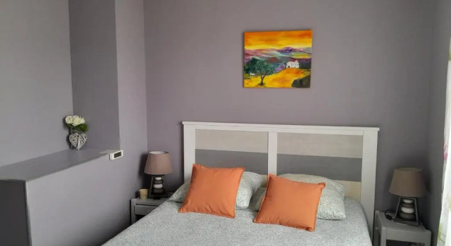 LOlivier, Prenota Hotel Hotel a Alvernia con parcheggio, Parcheggio