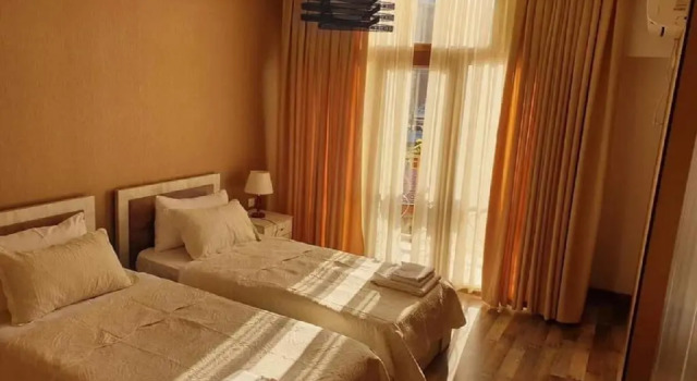 Hotel Dimasi, Rezervovat Hotel Levné hotely v Imereti