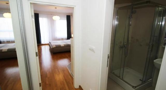 Студия Apartment Delta City Tata New Belgrade