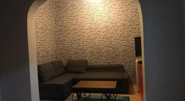 Апартаменты hygienic budget accommodation central 40 50 square meters with garden