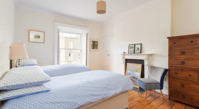 James Joyce Suite - hiphipstay, Забронировать Апартаменты/квартира Дублин Каунти Дублин, рядом с Резиденция лорд-мэра Дублина