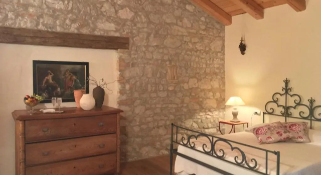Borgo Palazzo Steffaneo, Book Hotel Hoteller i Friuli Venezia Giulia med parkering, Parkering